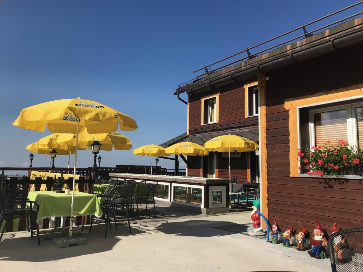 Klewenalp Ausflugs-Ski-Pistenhotel Klewenstock Beckenried Exterior foto